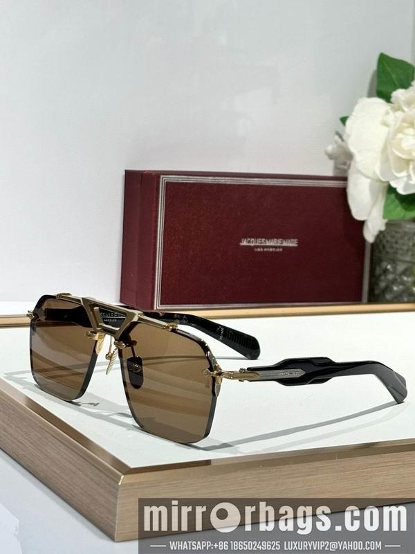 Replica Jacques Marie Mage Glasses 03smh54