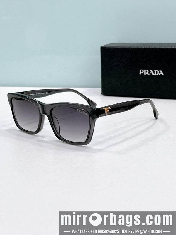 Replica Prada Glasses smh37