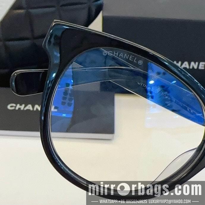 Replica Chanel Glasses smx159