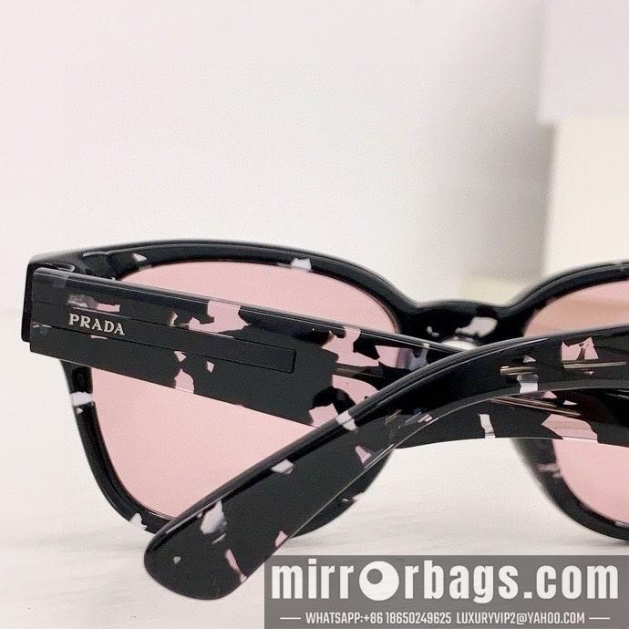 Replica Prada Glasses smh16