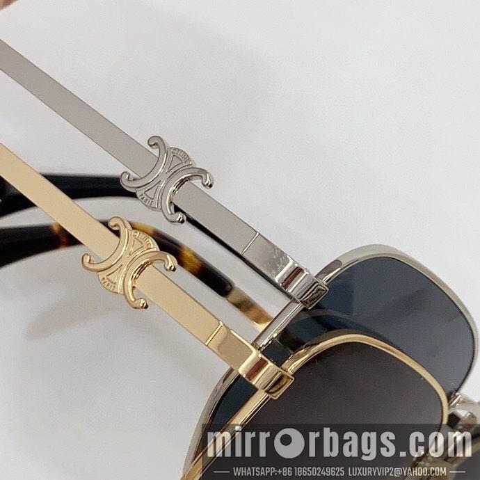Replica Celine Glasses smx214