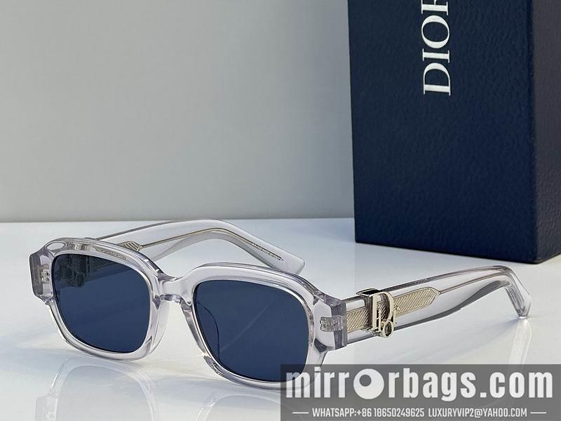 Replica Dior Glasses 03smh25