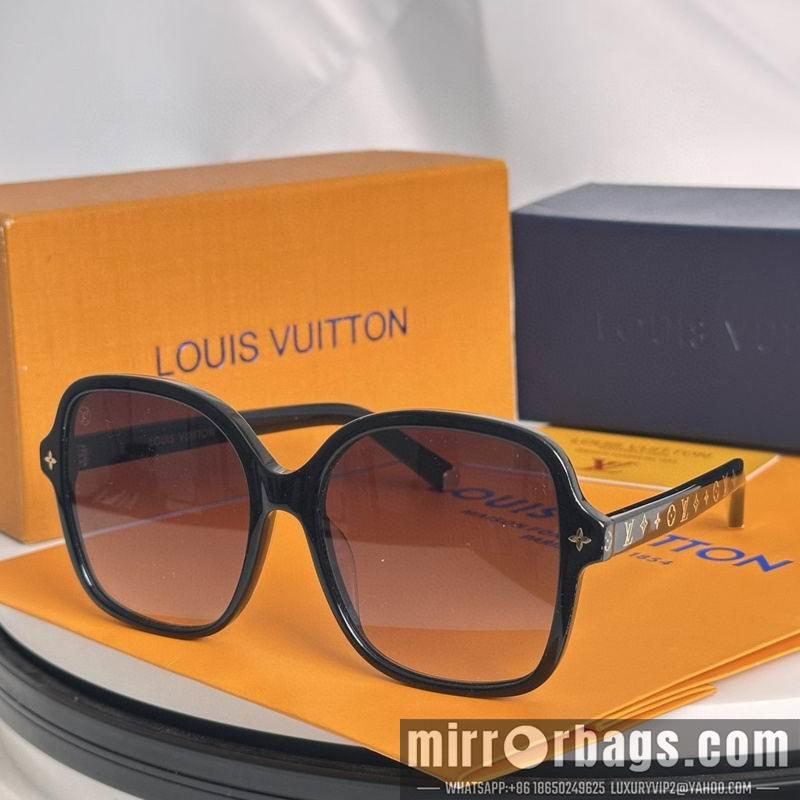 Replica LV Glasses smh139