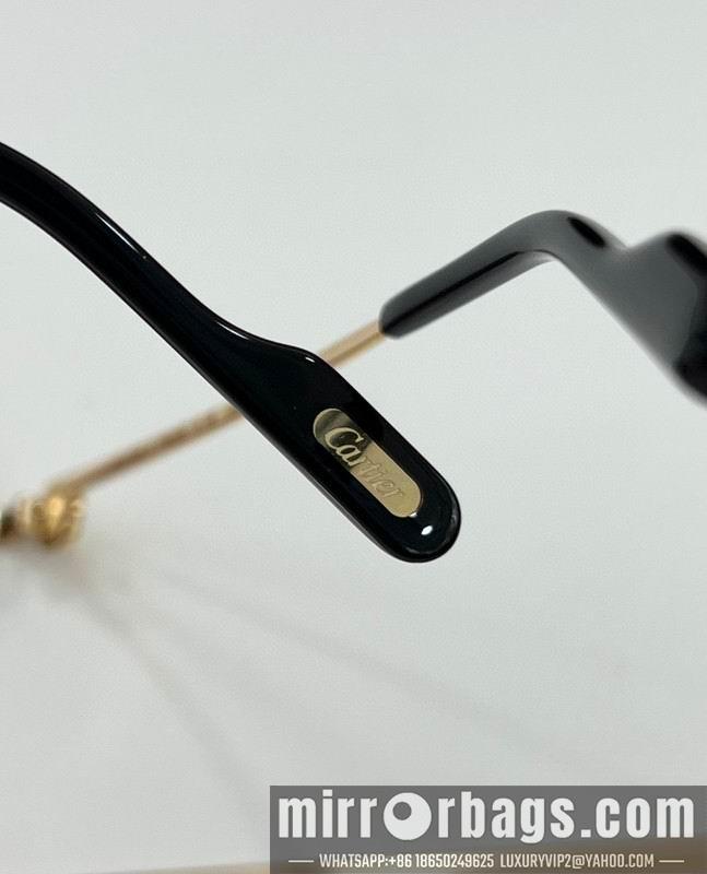 Replica Cartier Glasses smh134