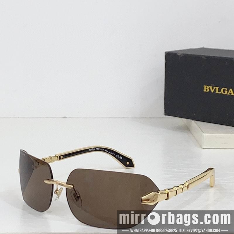 Replica Bvlgari Glasses 03smh41