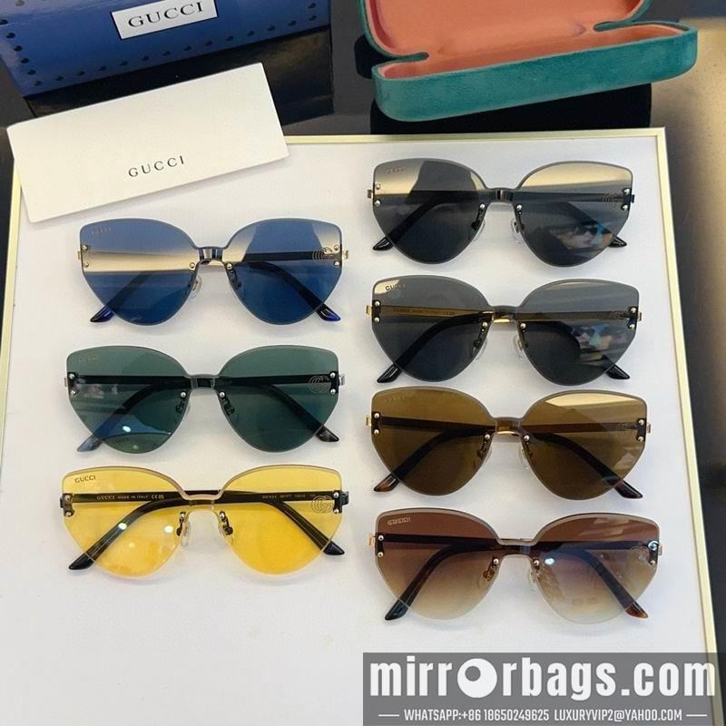 Replica Gucci Glasses smx132