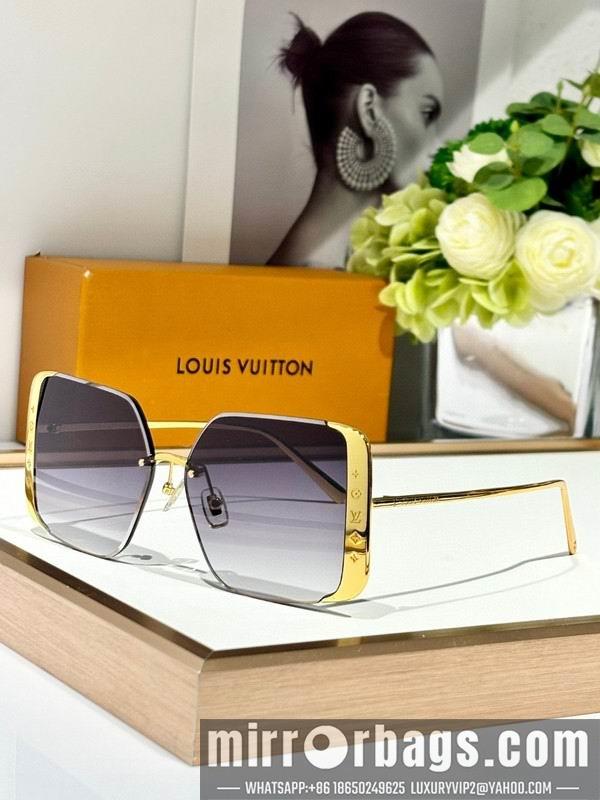 Replica LV Glasses smh177
