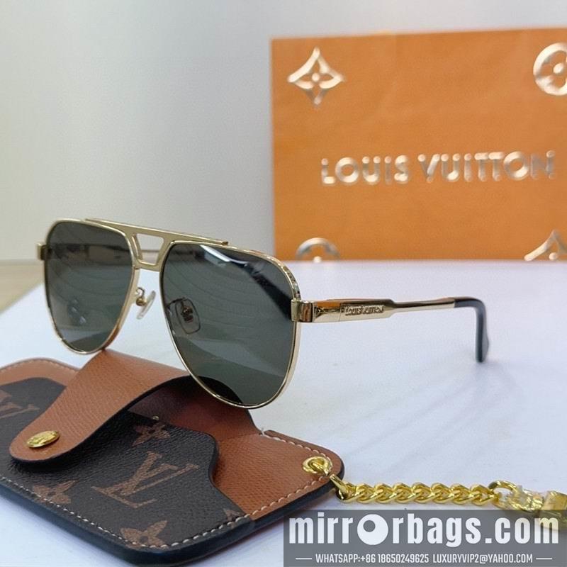 Replica LV Glasses smh163