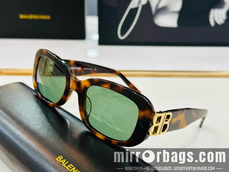 Replica Balenciaga Glasses smx41