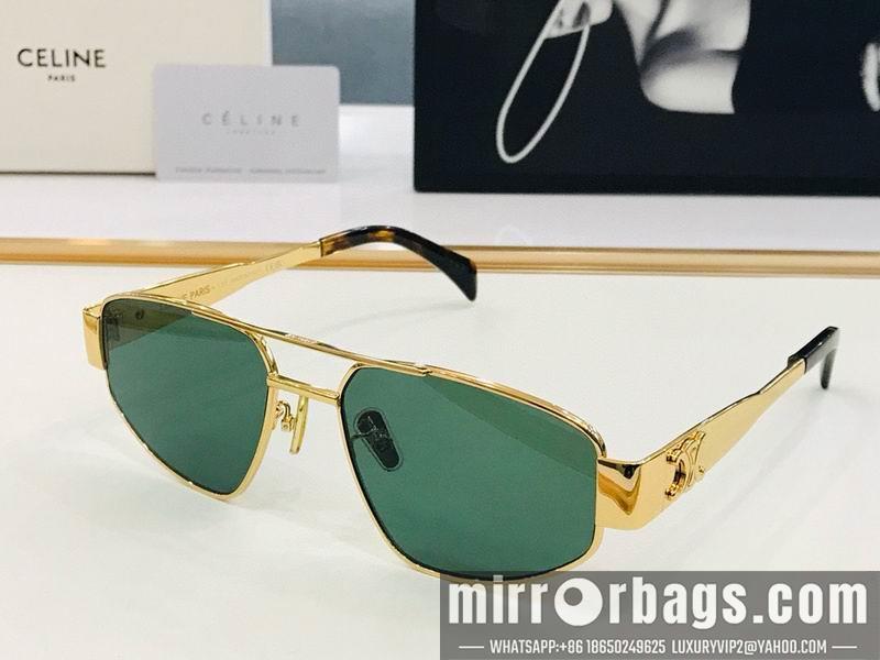 Replica Celine Glasses smx130
