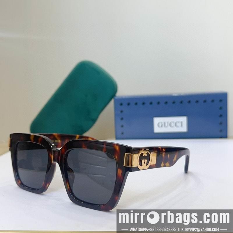 Replica Gucci Glasses smr144