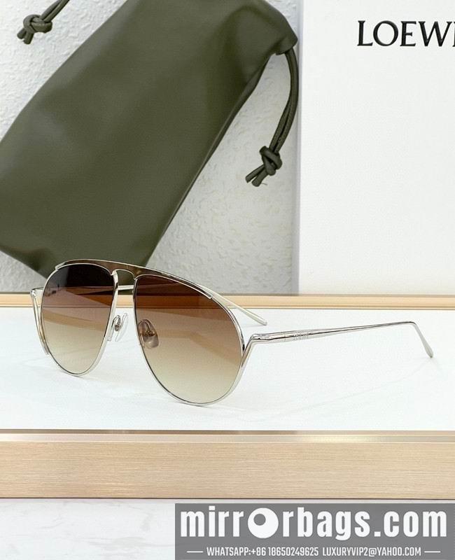 Replica loewe Glasses 03smh37