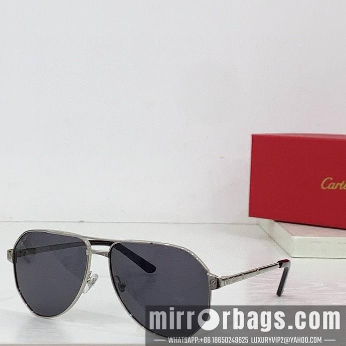 Replica Cartier Glasses smx265