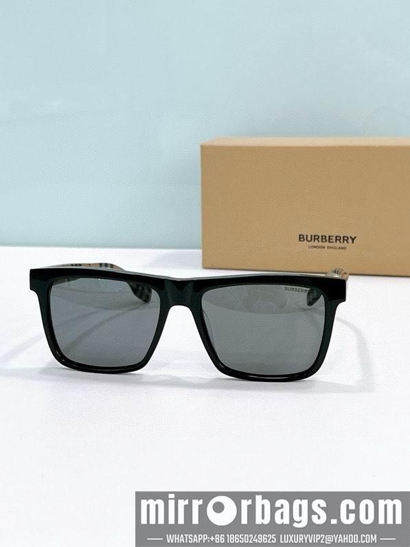 Replica Burberry Glasses smr10
