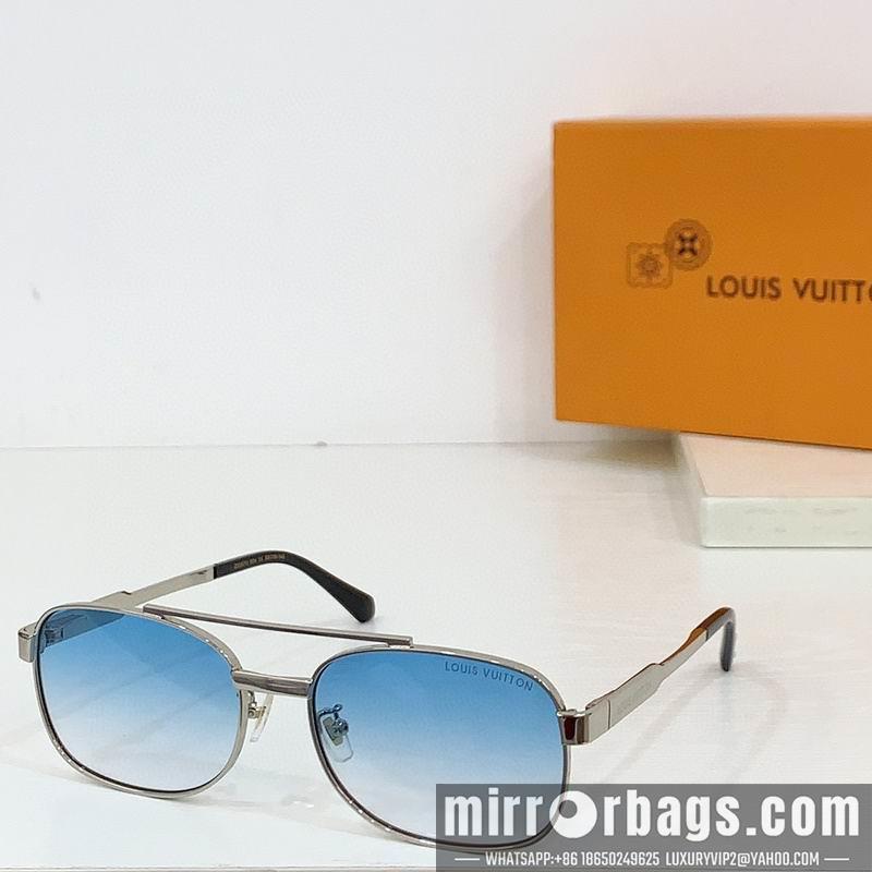 Replica LV Glasses smr86