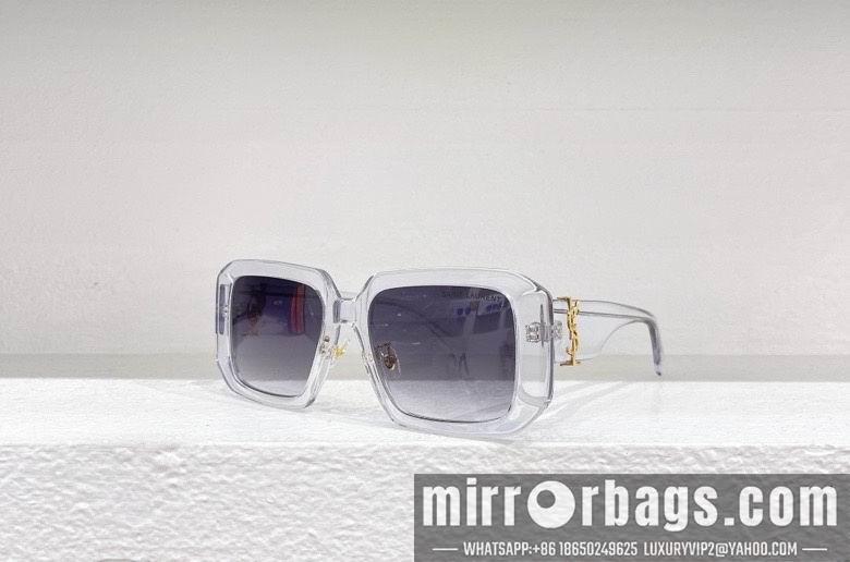 Replica YSL Glasses 010301