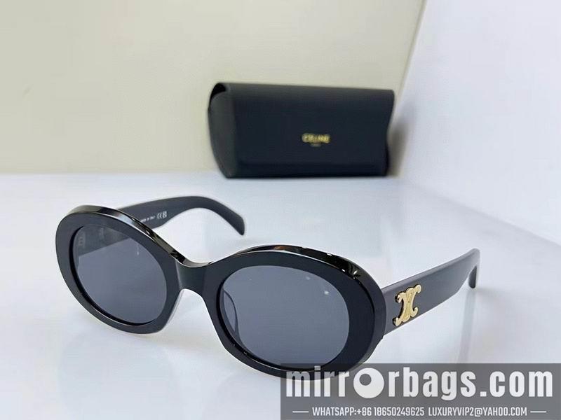 Replica Celine Glasses 03smh30