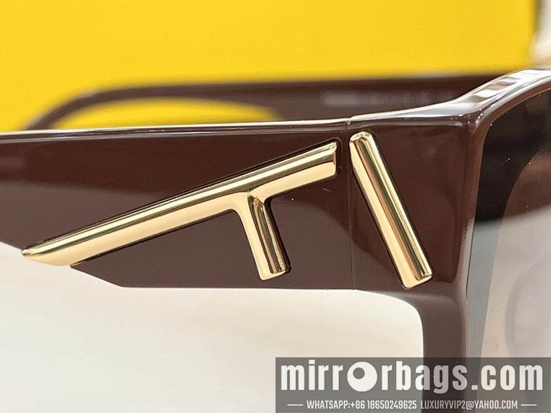 Replica Fendi Glasses smh97