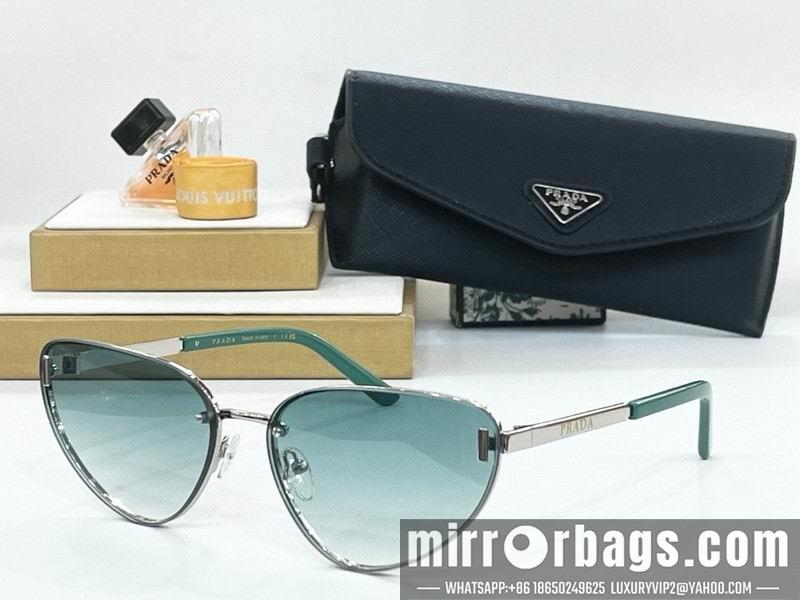 Replica Prada Glasses smh188