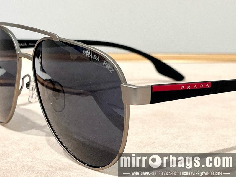 Replica Prada Glasses smr28