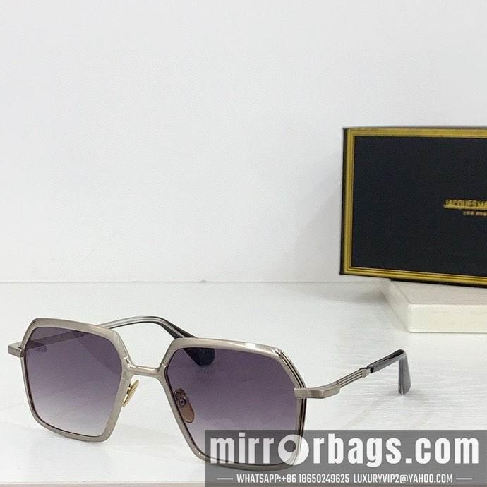 Replica Jacques Marie Mage Glasses smx64