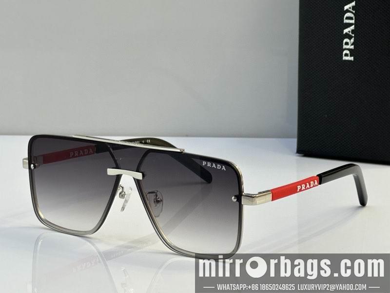 Replica Prada Glasses smh97