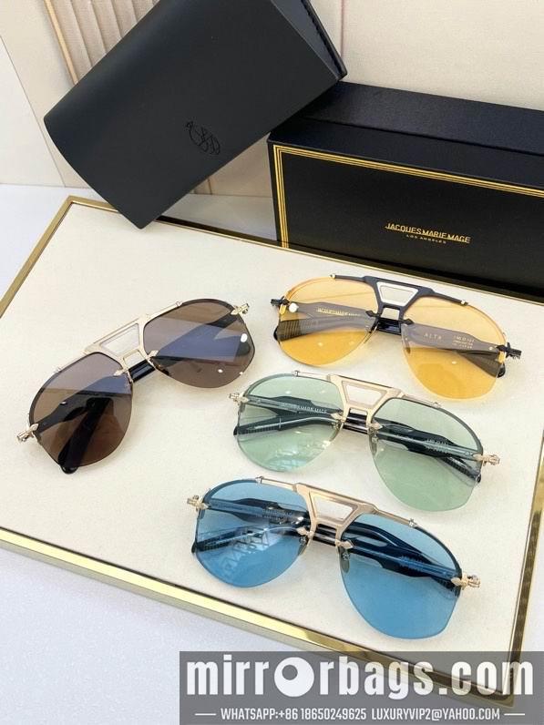 Replica Jacques Marie Mage Glasses smx54