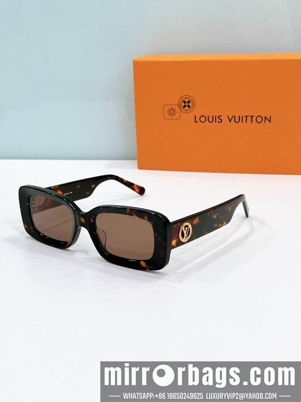 Replica LV Glasses smh90