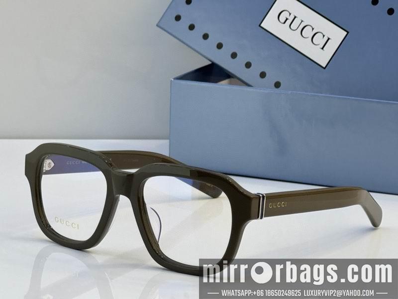 Replica Gucci Glasses smh38