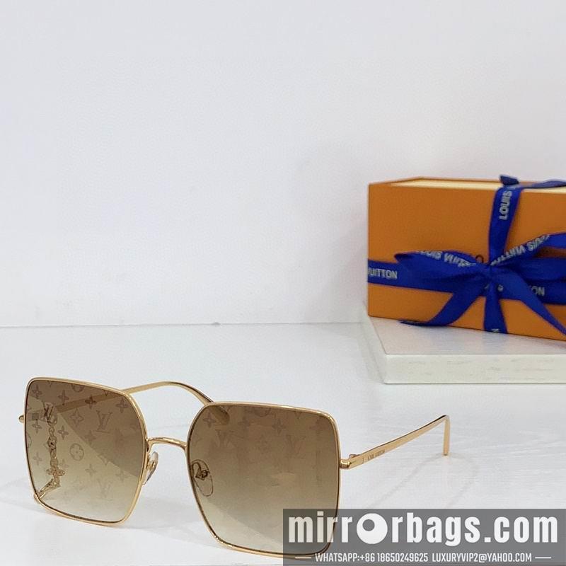 Replica LV Glasses smr130