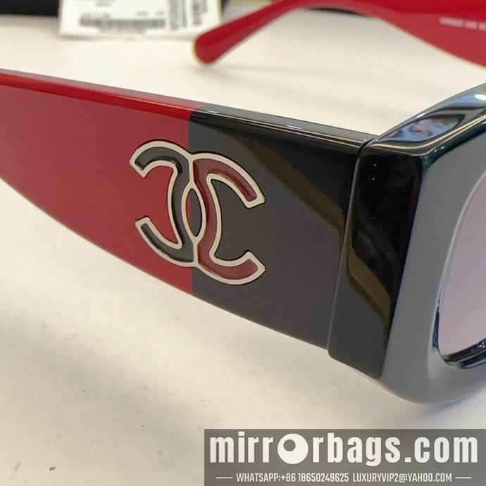 Replica Chanel Glasses smx296