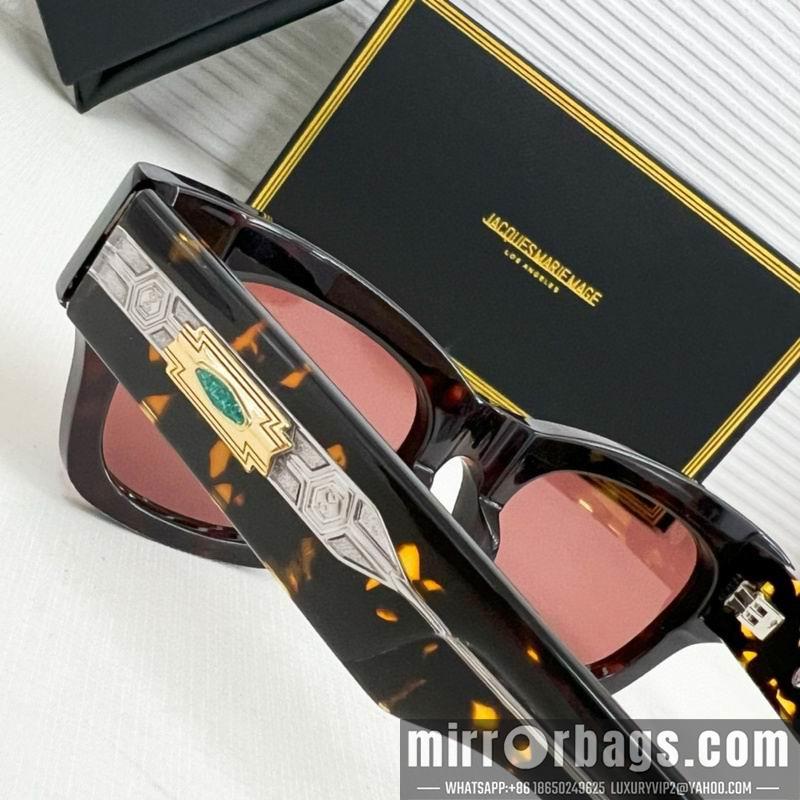 Replica Jacques Marie Mage Glasses smx57