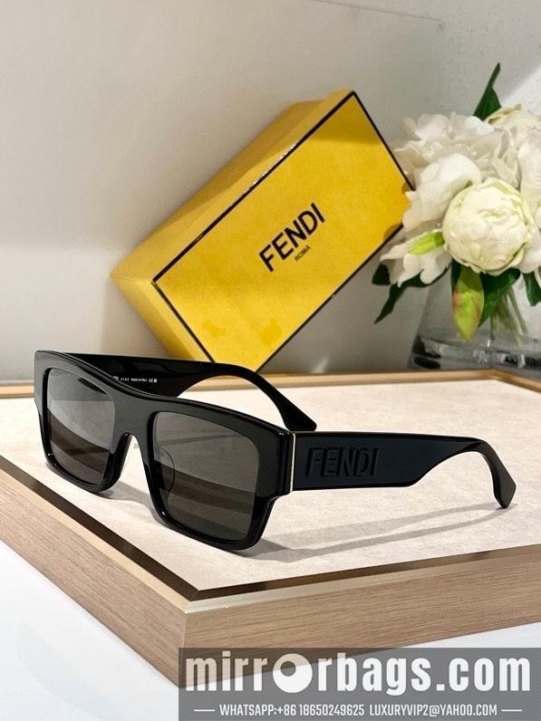 Replica Fendi Glasses smx50