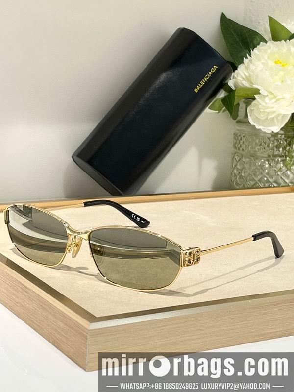 Replica Balenciaga Glasses smx51