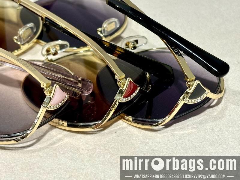 Replica Bvlgari Glasses 03smh120