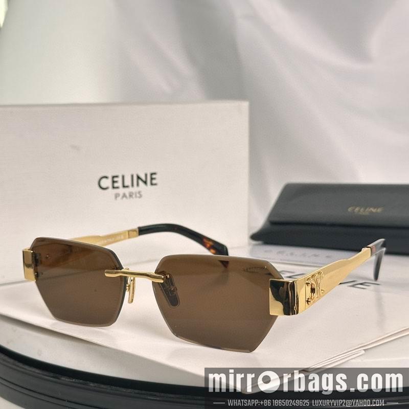 Replica Celine Glasses 03smh17