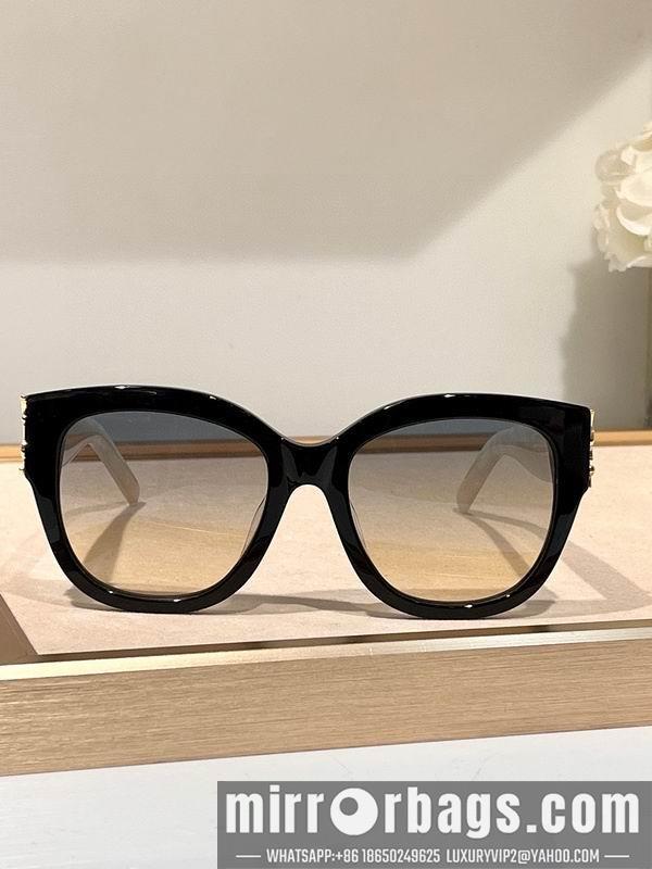 Replica YSL Glasses smx59