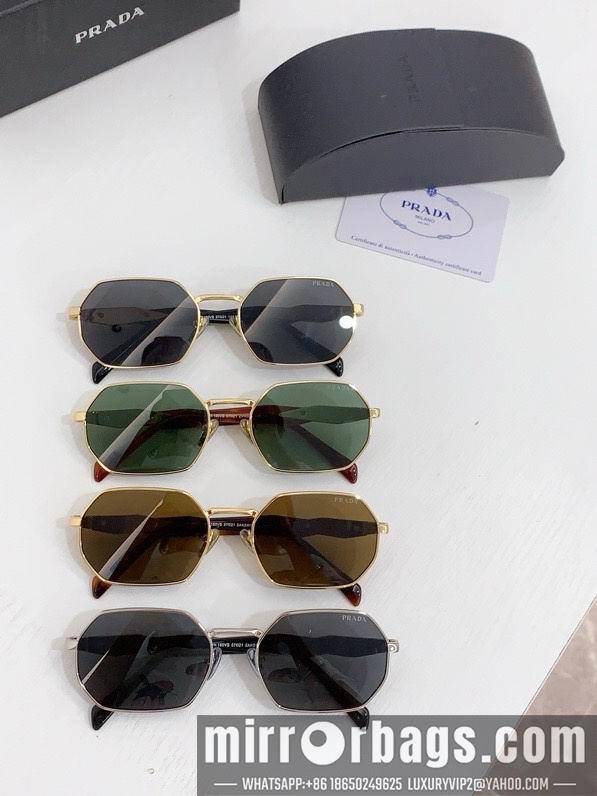 Replica Prada Glasses smh24