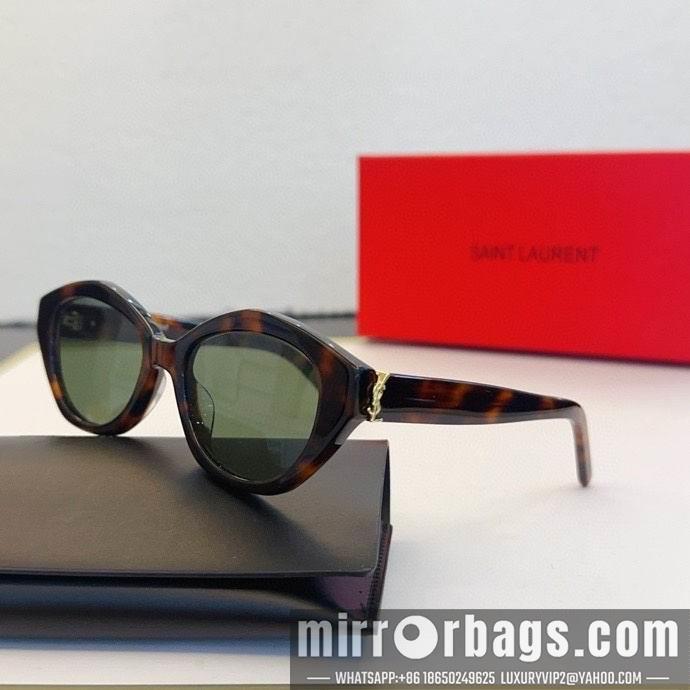 Replica YSL Glasses smx90