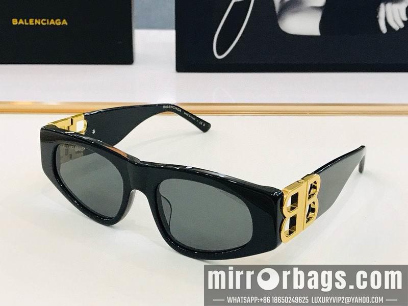 Replica Balenciaga Glasses smx40
