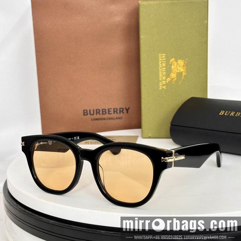 Replica Burberry Glasses smr48