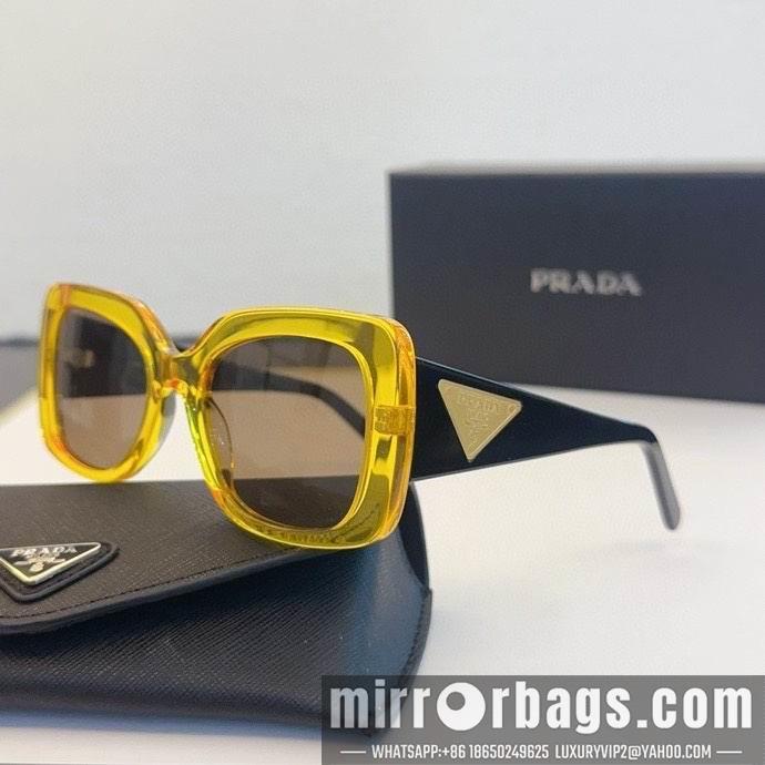 Replica Prada Glasses smx234