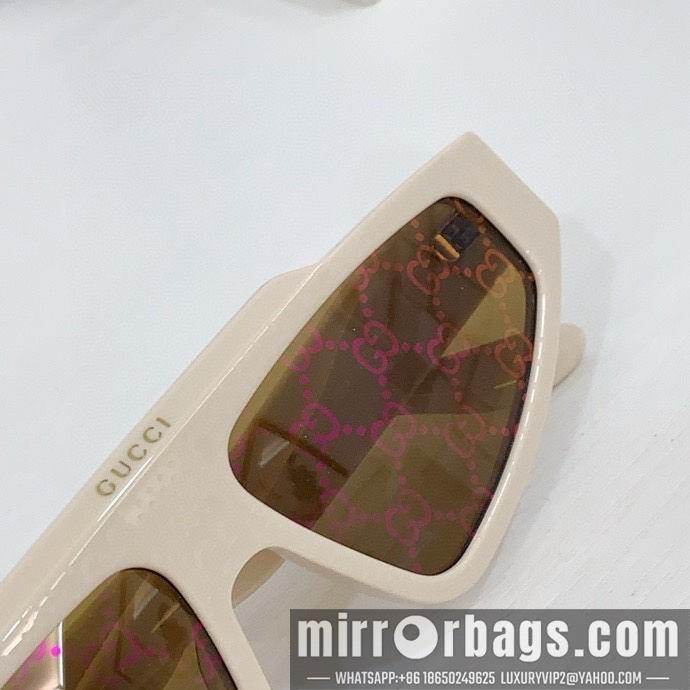Replica Gucci Glasses smr12