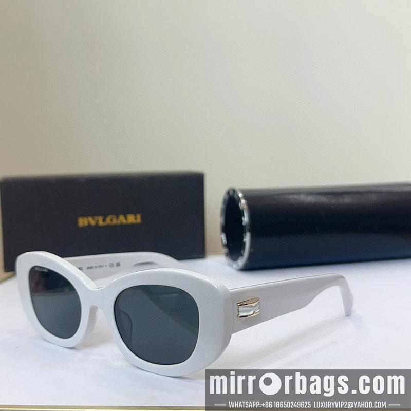 Replica Bvlgari Glasses 03smh60