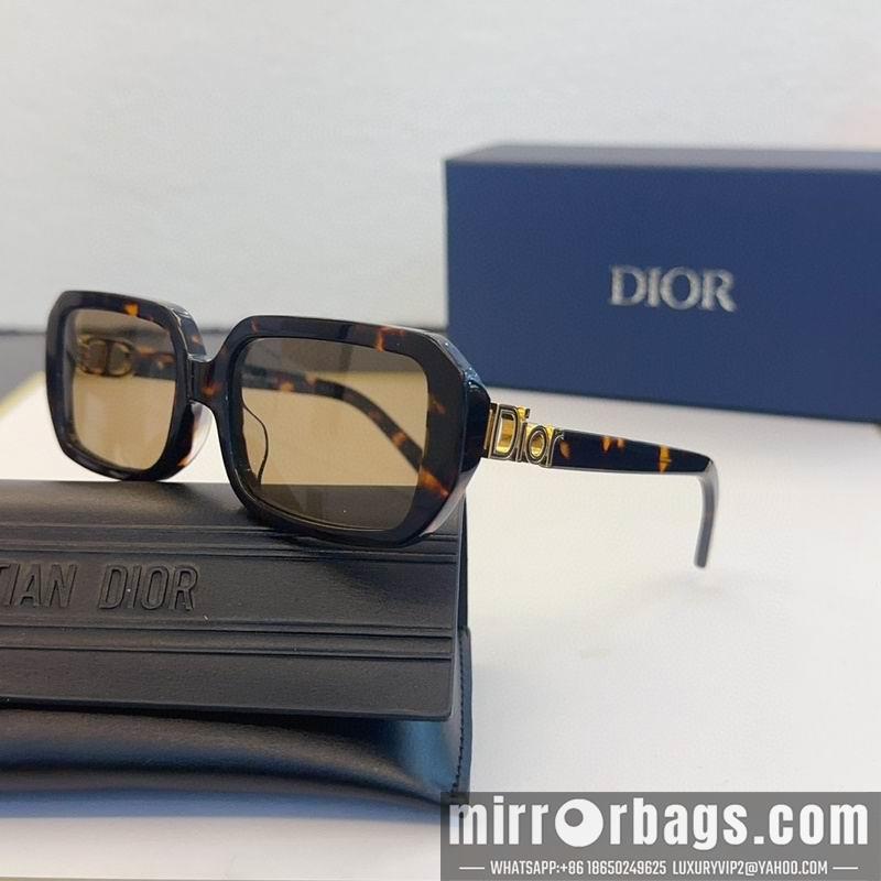 Replica Dior Glasses 03smh73