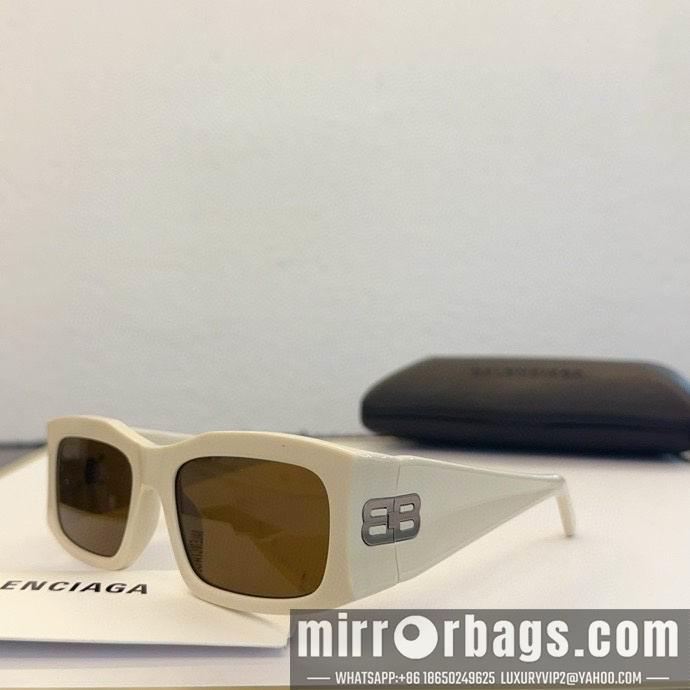 Replica Balenciaga Glasses smr94