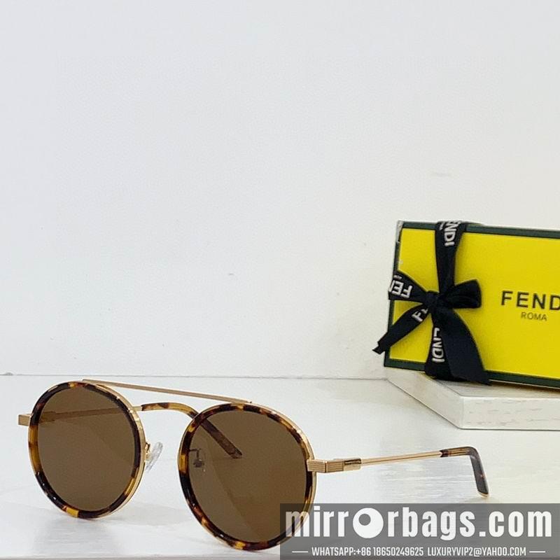 Replica Fendi Glasses smh26