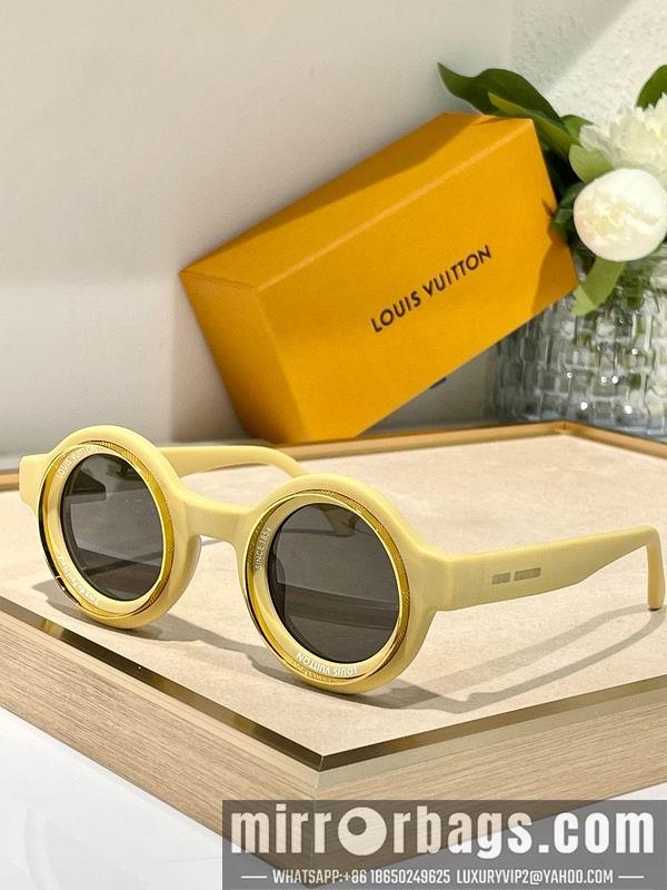 Replica LV Glasses smr55