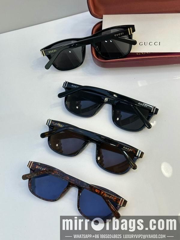 Replica Gucci Glasses smh96