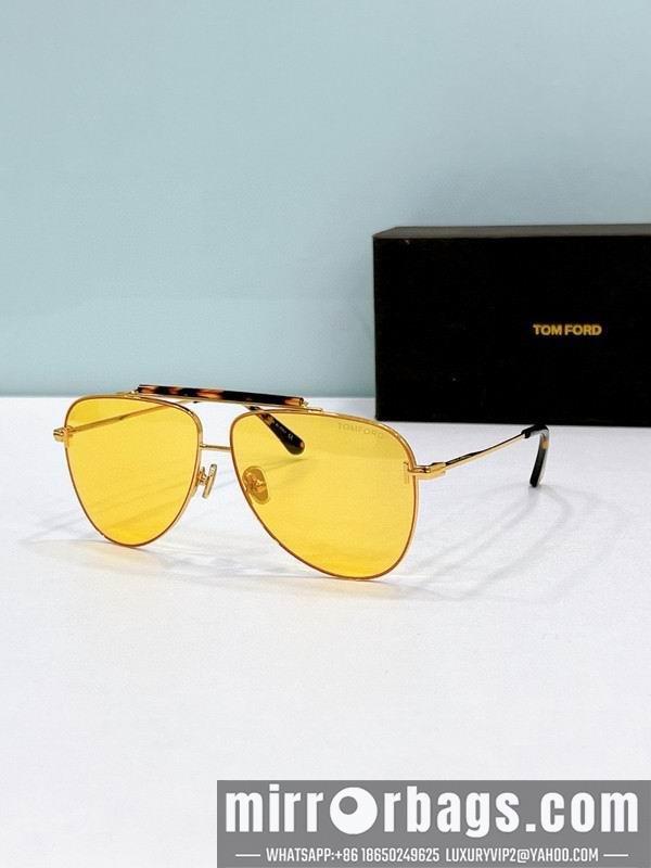 Replica TF Glasses 03smh40